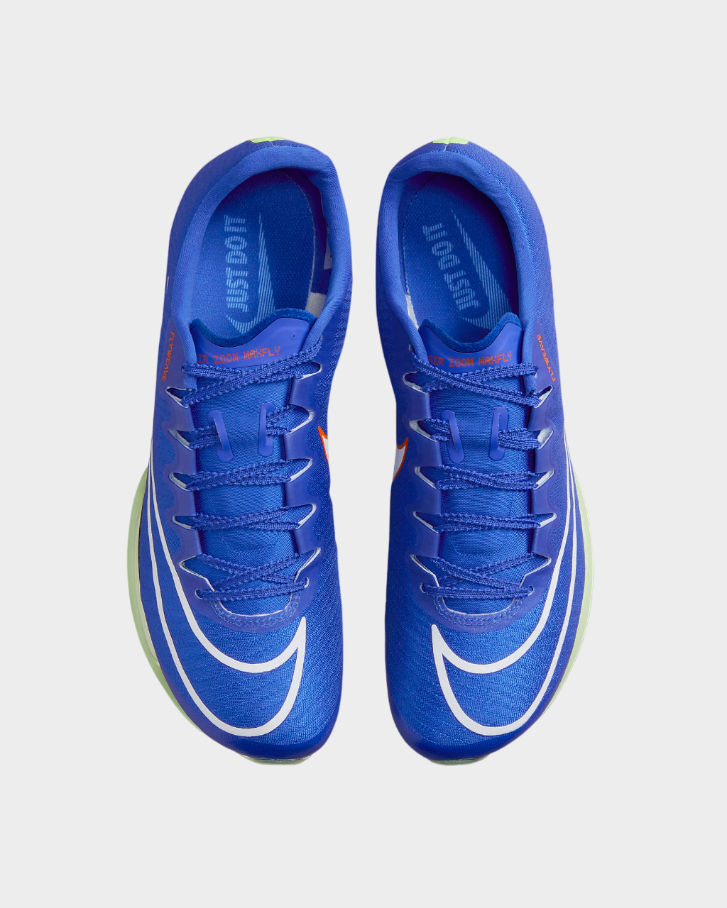 陸上競技 NIKE - NIKE ZOOM MAXFLY 26.5 Nike Maxfly 2 Athletics Sprinting Spikes. Nike CA